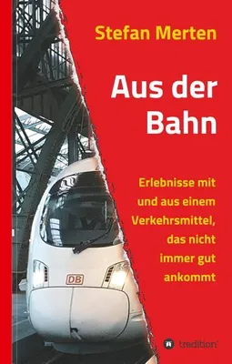 Produktbild von Aus der Bahn