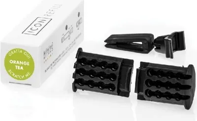 Obrázok produktu pre Millefiori Milano 16RCOT Autoduft Nachfüllpack