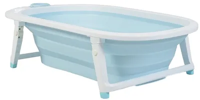 Obrázok produktu pre Skladacia vaa Cangaroo Carribean blue
