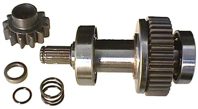 Produktbild von Anlasserfreilauf 13-Zahn HC-Cargo F032136447
