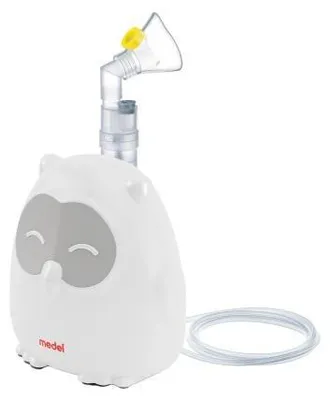 Produktbild von Beurer Inhalator Medel Air für Kinder