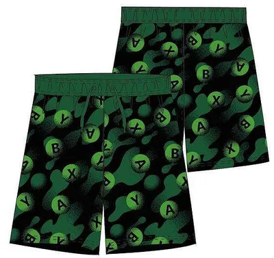 Produktbild von VProDeti XBOX BADESHORTS