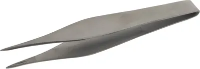 Immagine prodotto di pinzetta megro per schegge secondo Feilchenfeld 11,5 cm