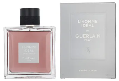 Image de Guerlain - L´Homme Ideal EDP 100ml