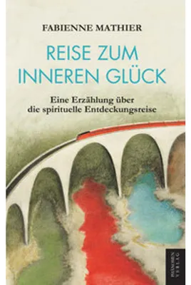 Immagine prodotto di Reise zum inneren Glück