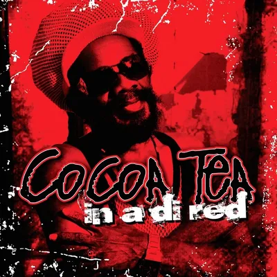 Produktbild von Tea,Cocoa - In A Di Red