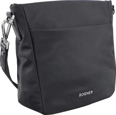 Produktbild von Bogner Umhängetasche Klosters Juna Schwarz onesize
