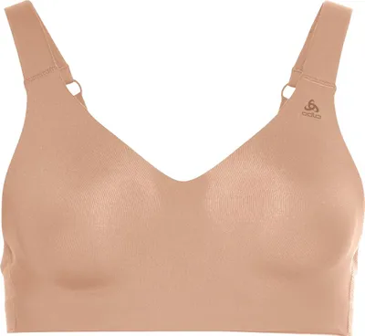 Obrázek produktu pro Dámská sportovní podprsenka Everyday High, dámská - Odlo, barva: 10751 nude, velikost: 80 E