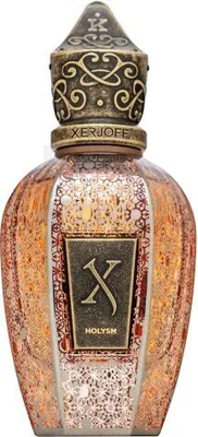 Image de Xerjoff Kemi Blue Collection Holysm eau de parfum unisexe 50 ml