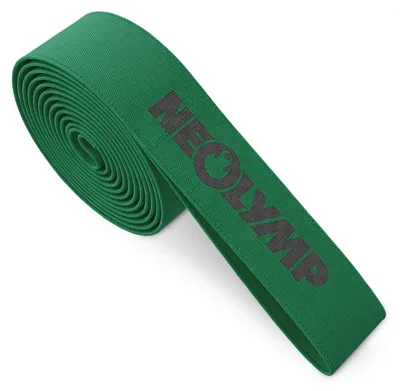 Produktbild von Resistance Bands aus Stoff - extra lang, 5 Stärken