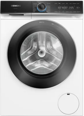 Produktbild von Siemens WG56B2A41 Smarte Waschmaschine 10 kg