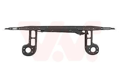 Produktbild von VAN WEZEL 0640663 Schlossträger Frontmaske für BMW 3 Limousine (E36) Vorne Frontverkleidung