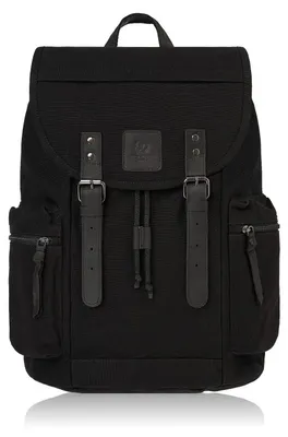 Obrázok produktu pre Paolo Peruzzi Pánsky batoh na notebook T-19-Bl