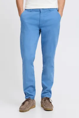Produktbild von CASUAL FRIDAY CFViggo Chino Pants Herren Chino Stoffhose mit Stretch Slim Fit