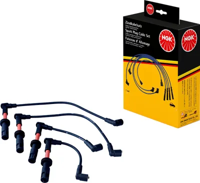 Imagen del producto de Kit de cables de bujía NGK, modelo 8597