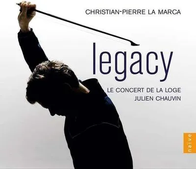 Produktbild von Legacy