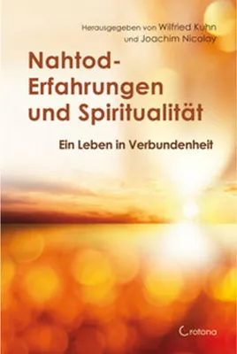 Obrázek produktu pro Nahtod-Erfahrungen und Spiritualität