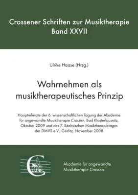 Immagine prodotto di Boek over muziektherapie - 27 pagina's