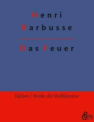 Produktbild von Das Feuer