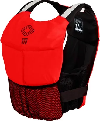Produktbild von AVA SUP ULTRA Schwimmweste 50N Kinder Erwachsene Wassersport