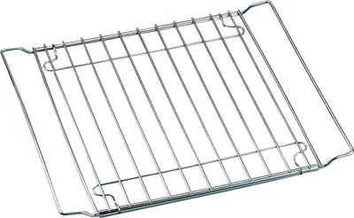 Zdjęcie produktu dla ZENKER Universal-Gitterrost 168833 4044935072257
