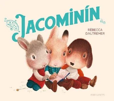 Produktbild von Jacominín