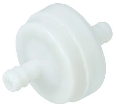 Produktbild von vhbw Kraftstofffilter Ersatz für Briggs & Stratton 5098K, 5098H, 394358S, 394358B, 394358, 5098, 4112 für Rasenmäher-Motor mit Kraftstoffpumpe