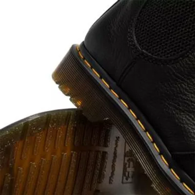 Produktbild von Dr. Martens 2976 Chelsea Boot Schwarz