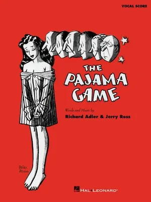 Produktbild von The Pajama Game