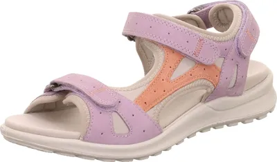 Produktbild von Legero Sandalen Sandalen Nubukleder