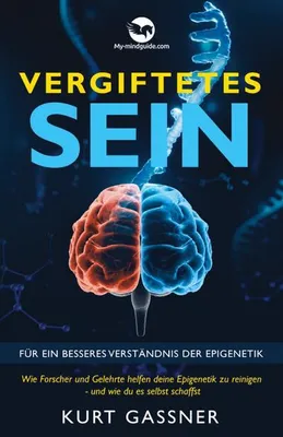 Produktbild von Vergiftetes Sein