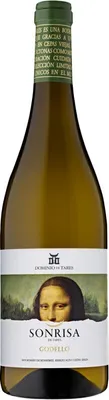 Immagine prodotto di Sonrisa de Tares 2025 Vino bianco Spagna Bierzo 75,00 cl 13,0 %