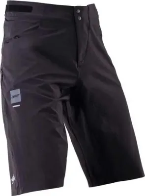 Produktbild von Leatt Trail 2.0 Kurze Hose Schwarz XL Herren Schwarz XL