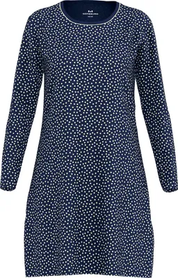 Produktbild von Götzburg Damen-Nachthemd marine 50
