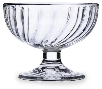 Produktbild von Arcoroc ARC 43121 Sorbet Eisbecher, Eisschale, 380ml, Glas, transparent, 6 Stück