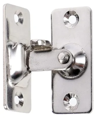 Immagine prodotto di Bloccanti scorrevoli in acciaio inossidabile per porte e finestre