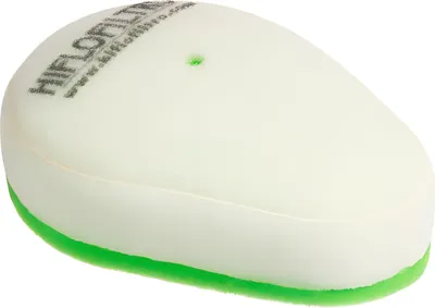 Produktbild von Luftfilter HifloFiltro HFF3025 für SUZUKI MOTORCYCLES DR Langzeitfilter