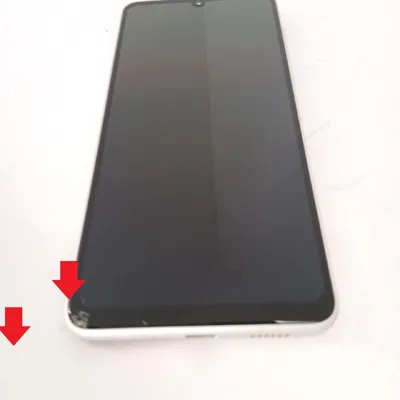 Produktbild von Samsung Galaxy A33 5G SM-A336B, 16,3 cm (6.4"), 6 GB, 128 GB, 48 MP, Android 12, Weiß
