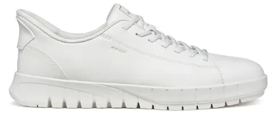 Image de Geox Baskets Baskets en cuir