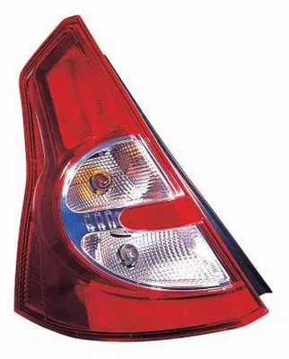 Zdjęcie produktu dla Tylne światło Diederichs, lewe. Sandero, od 2008 r.