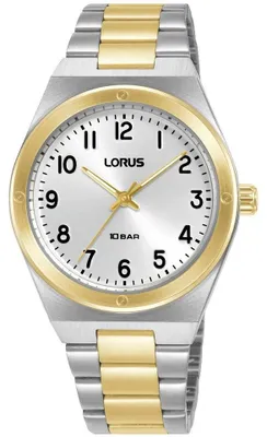 Zdjęcie produktu dla Zegarek  Lorus RG288YX9 srebrny
