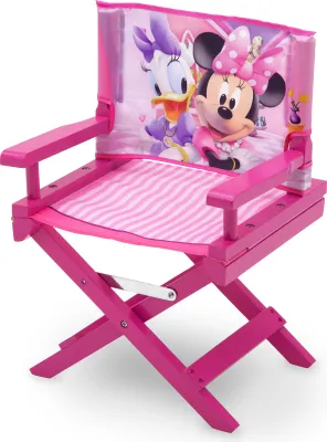 Produktbild von Delta Children Regiestuhl , TC85976MN