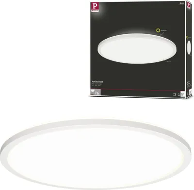 Zdjęcie produktu dla Panel LED Paulmann Atria Shine ${czujnik}