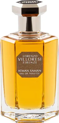 Produktbild von Lorenzo Villoresi Firenze Atman Xaman Eau De Toilette Spray 100ml