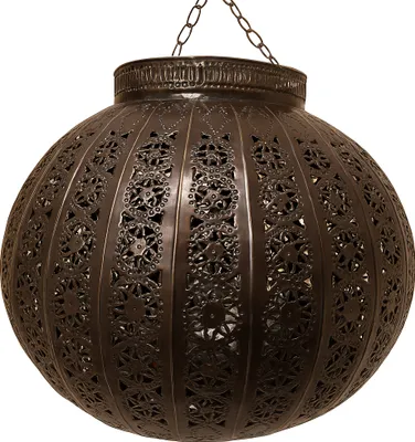 Immagine prodotto di Orientale paralume appeso cucina luce soggiorno decorazione D'