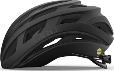 Immagine prodotto di Casco bici Helios Spherical - nero opaco sfumato - 59 - 63 cm