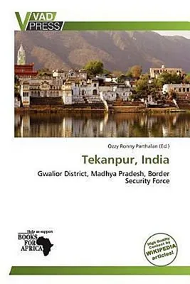 Produktbild von Tekanpur, India