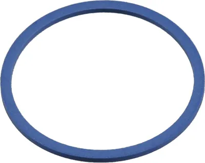 Produktbild von FEBI BILSTEIN Dichtring 06519 2mm PTFE (Polytetrafluorethylen) 38mm 43mm 0,005kg