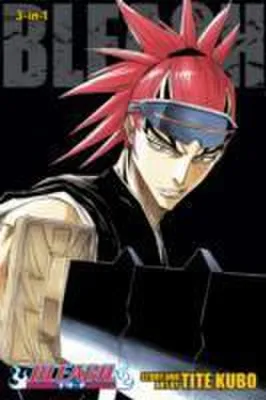 Zdjęcie produktu dla Bleach (3-in-1 Edition), Vol. 4