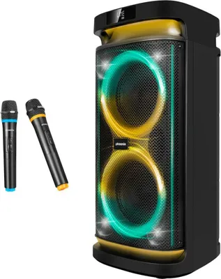 Zdjęcie produktu dla Głośniki Bluetooth Phoenix RUMBLEBOSS 80W